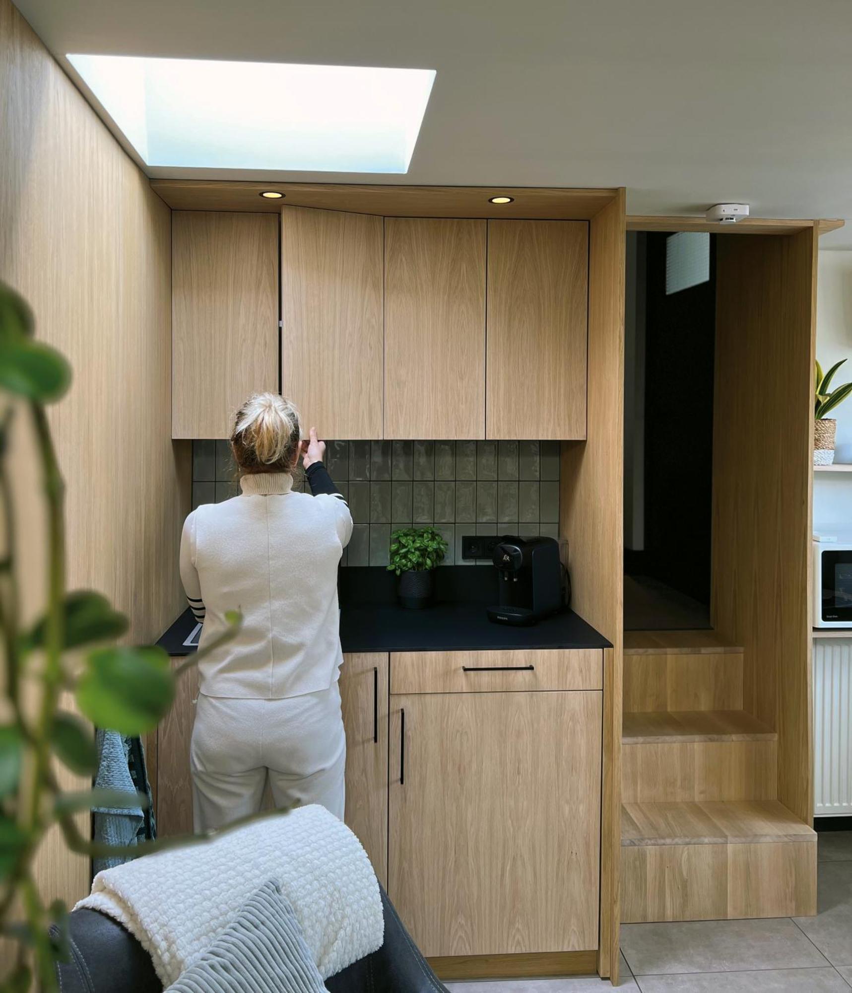 Apartment Het Oude Raadhuis Noordwijkerhout