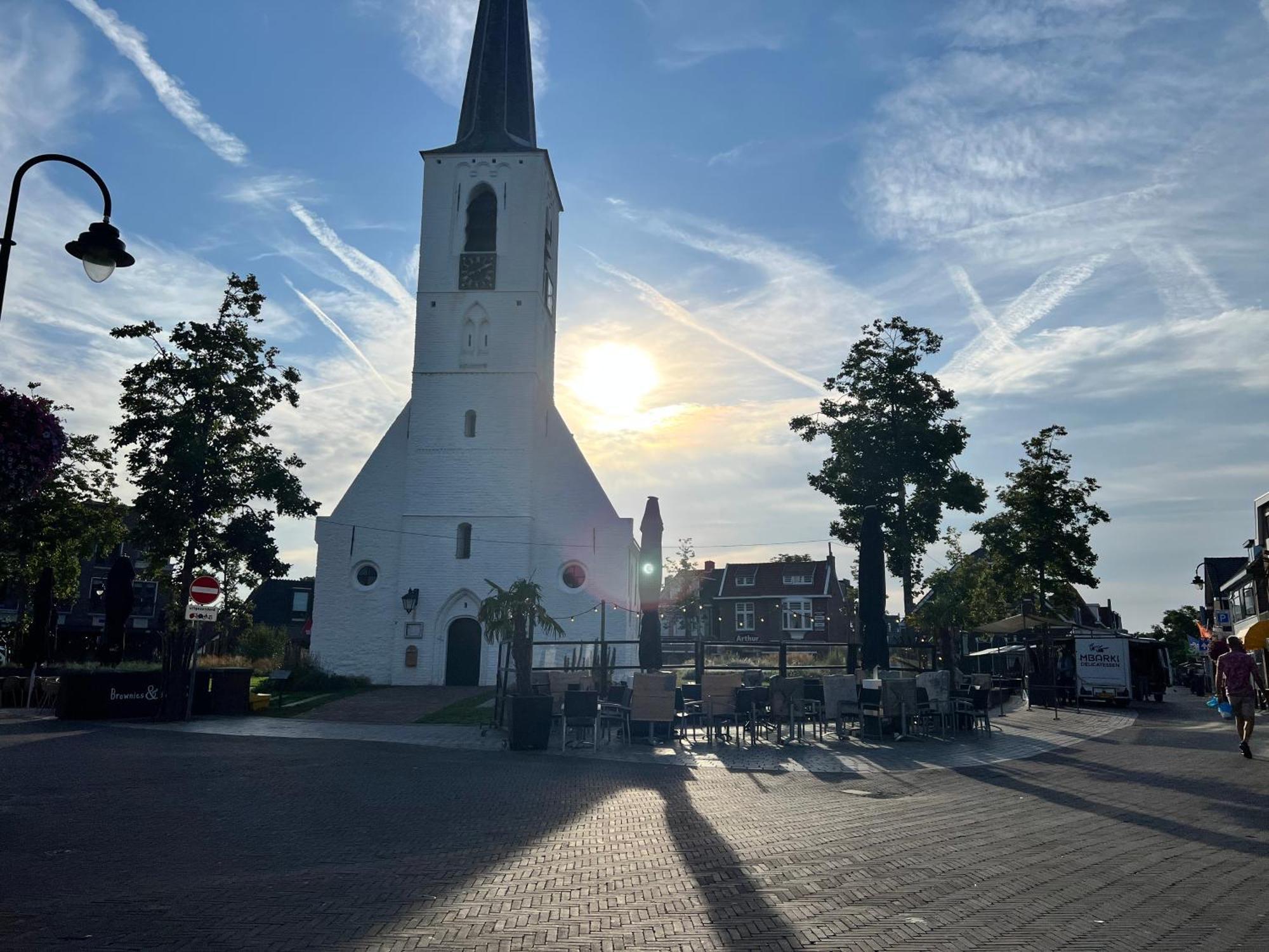 Het Oude Raadhuis