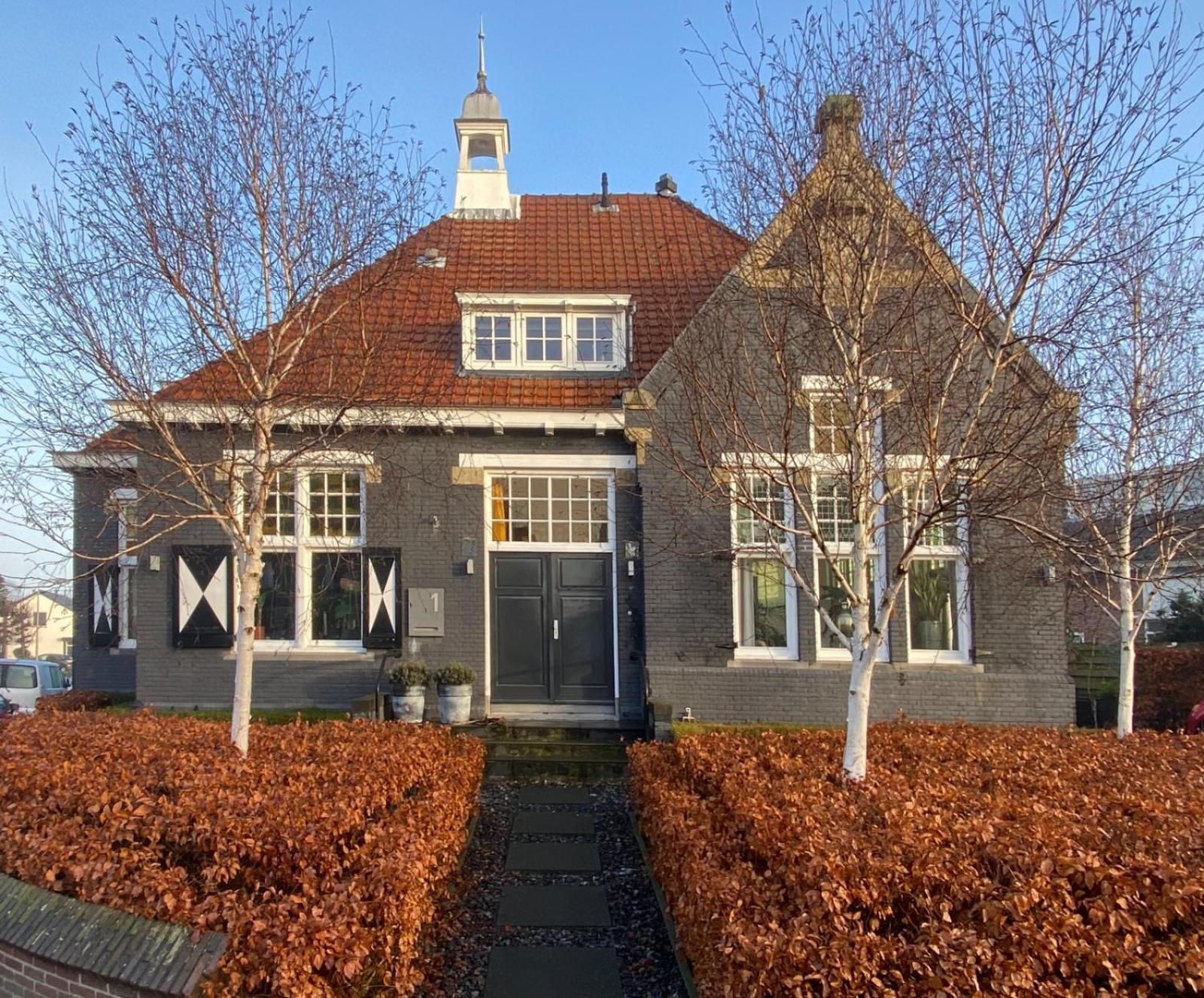Apartment Het Oude Raadhuis