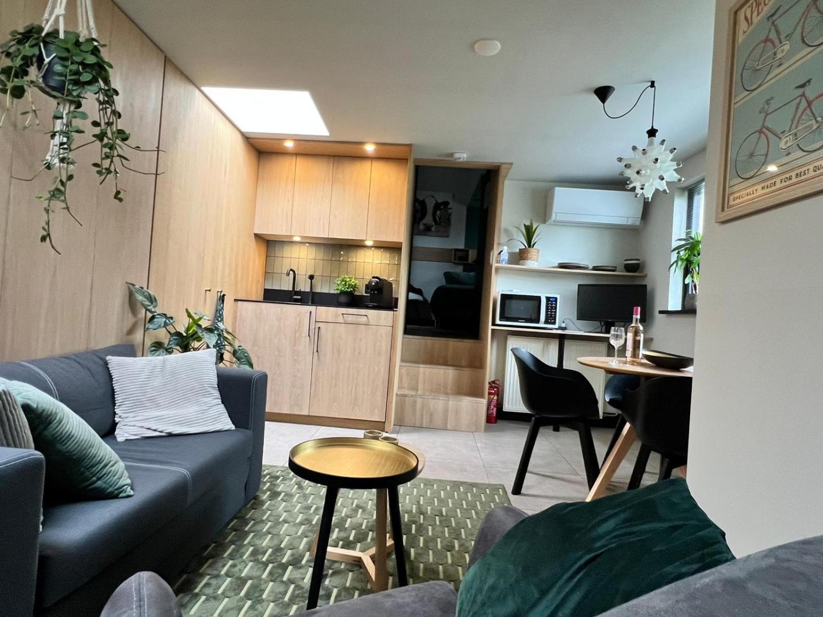 Apartment Het Oude Raadhuis Noordwijkerhout