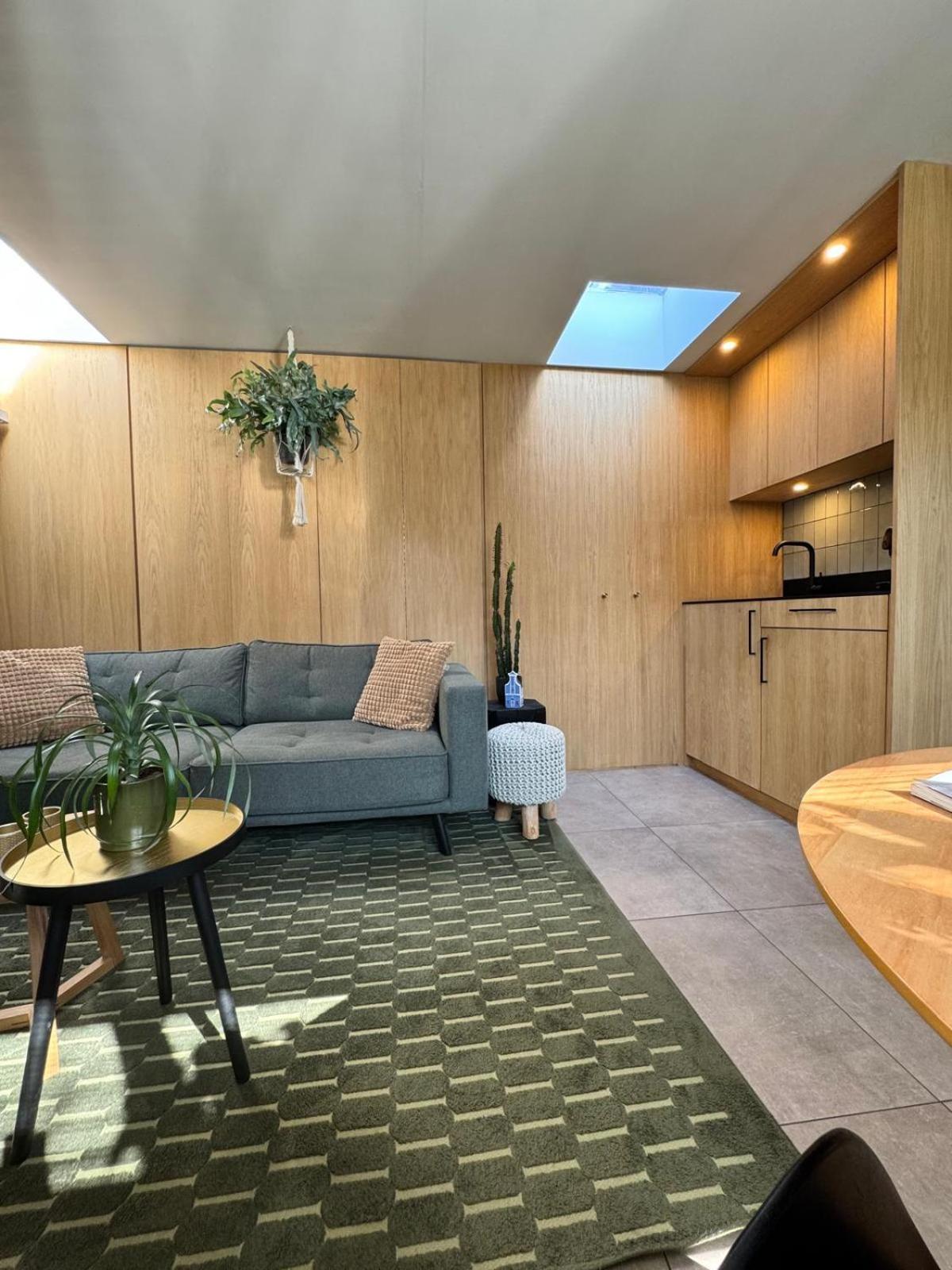 Het Oude Raadhuis Apartment *
